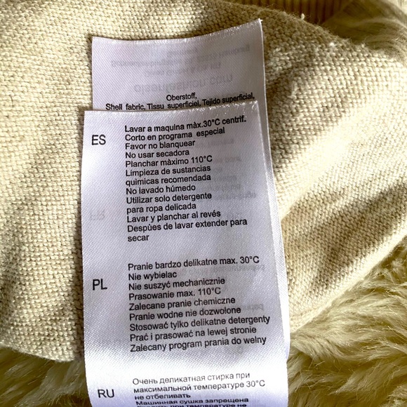 💥 OLSEN Europe - Gorgeous Sweater-dress - Picture 4 of 4